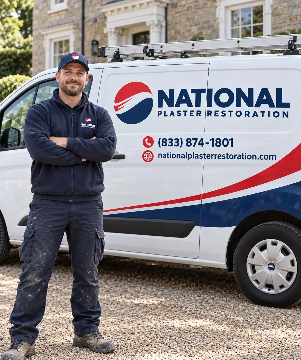 Plaster Repair company in North Andover, MA